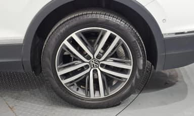 Tiguan All Space