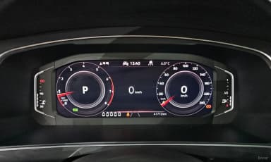 Tiguan All Space