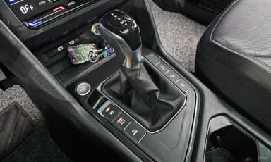 Tiguan All Space