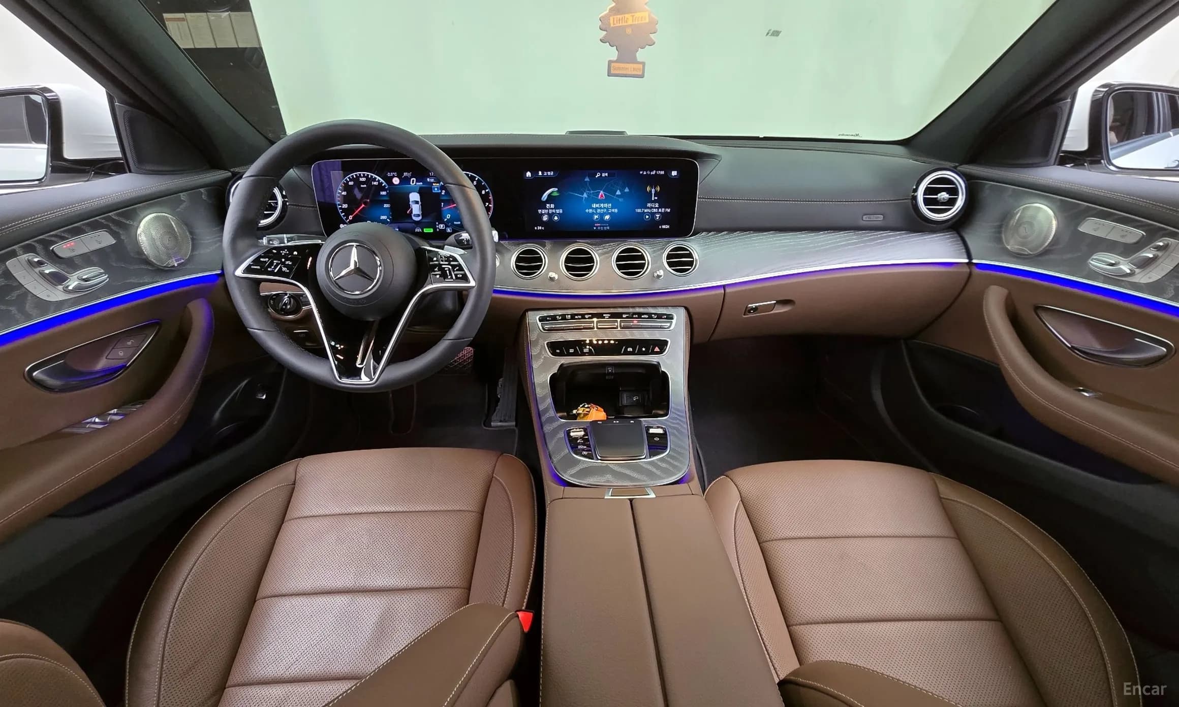 E-Class W213