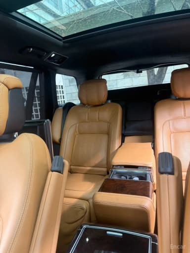 Range Rover 4th Generation