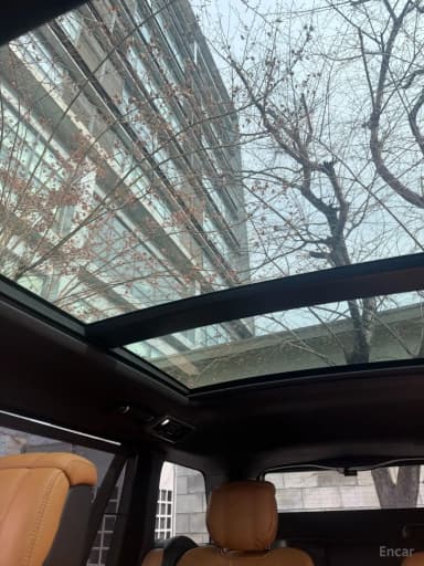 Range Rover 4th Generation