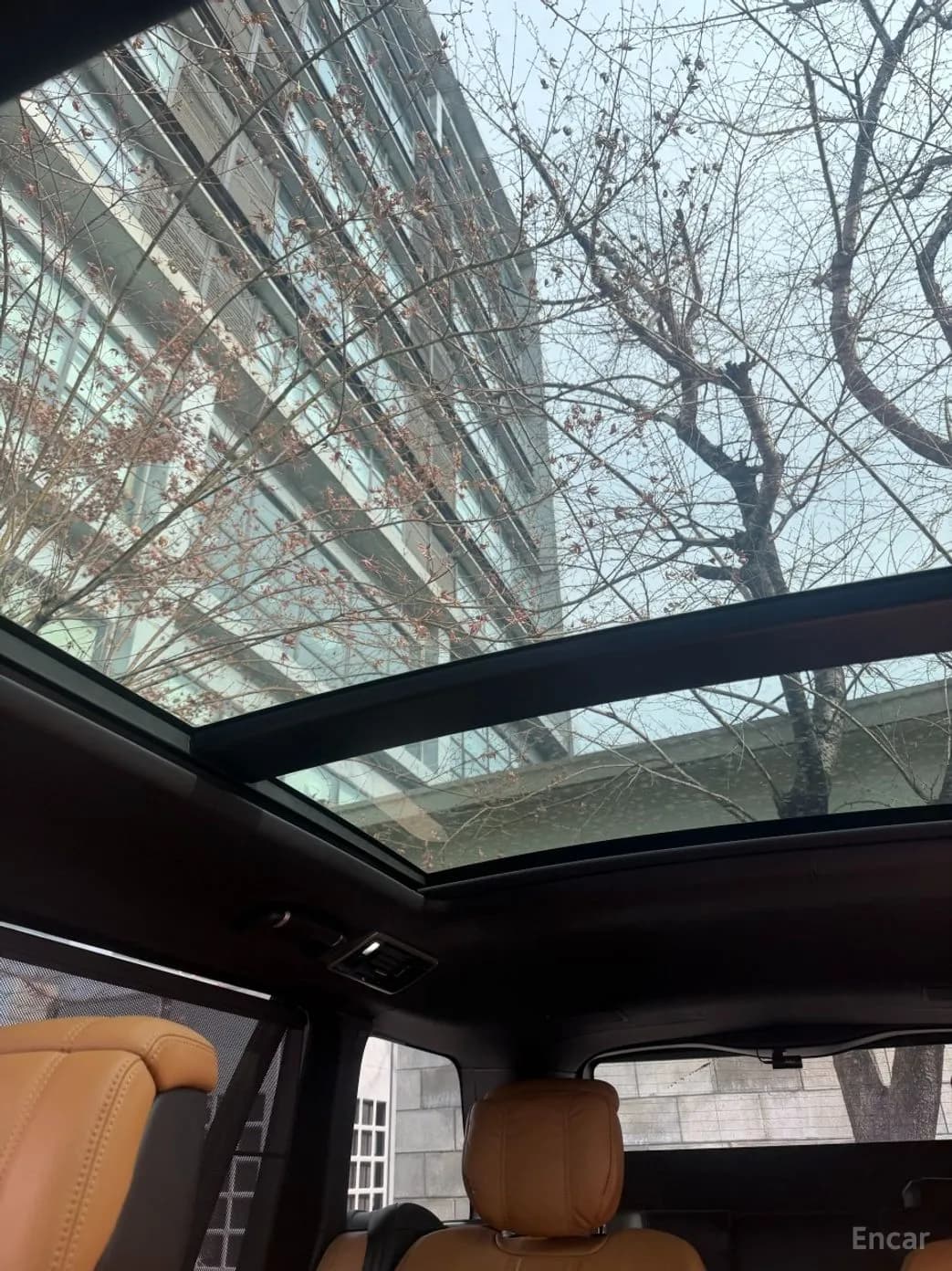 Range Rover 4th Generation