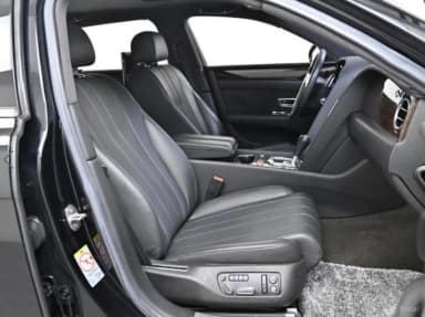 Flying Spur 2nd Generation