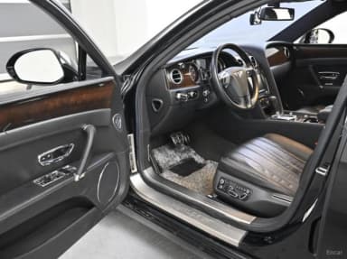 Flying Spur 2nd Generation