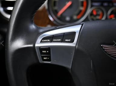 Flying Spur 2nd Generation