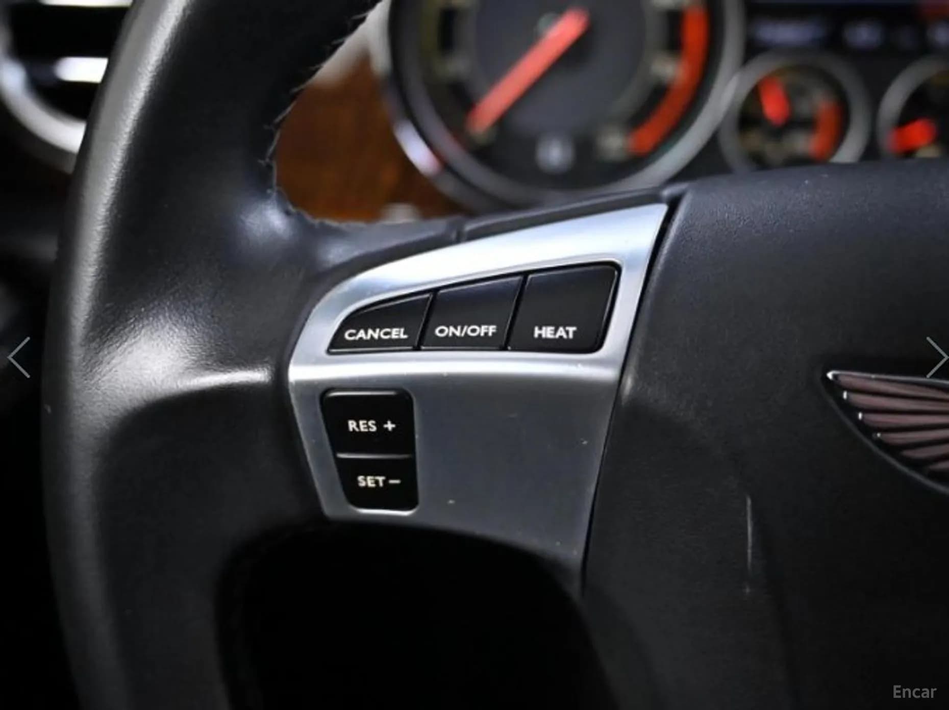 Flying Spur 2nd Generation