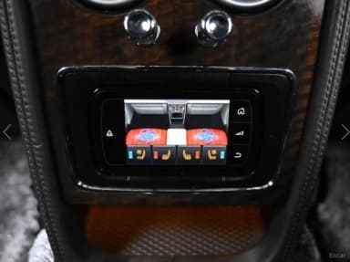 Flying Spur 2nd Generation