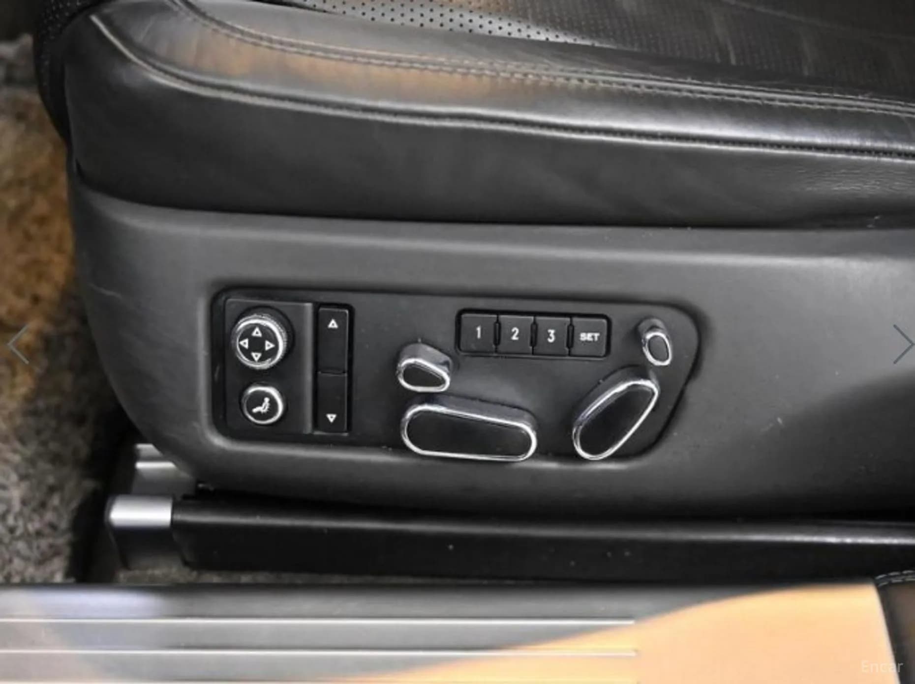 Flying Spur 2nd Generation