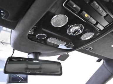 Flying Spur 2nd Generation