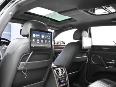 Flying Spur 2nd Generation