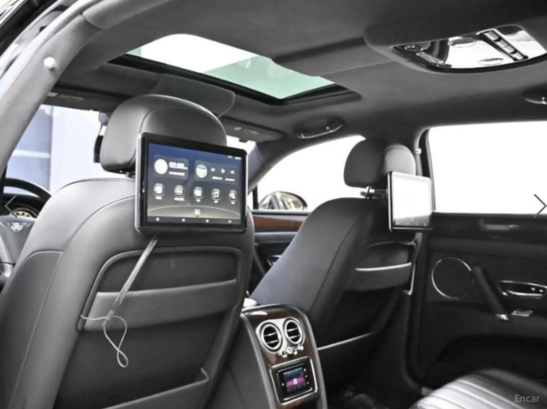 Flying Spur 2nd Generation