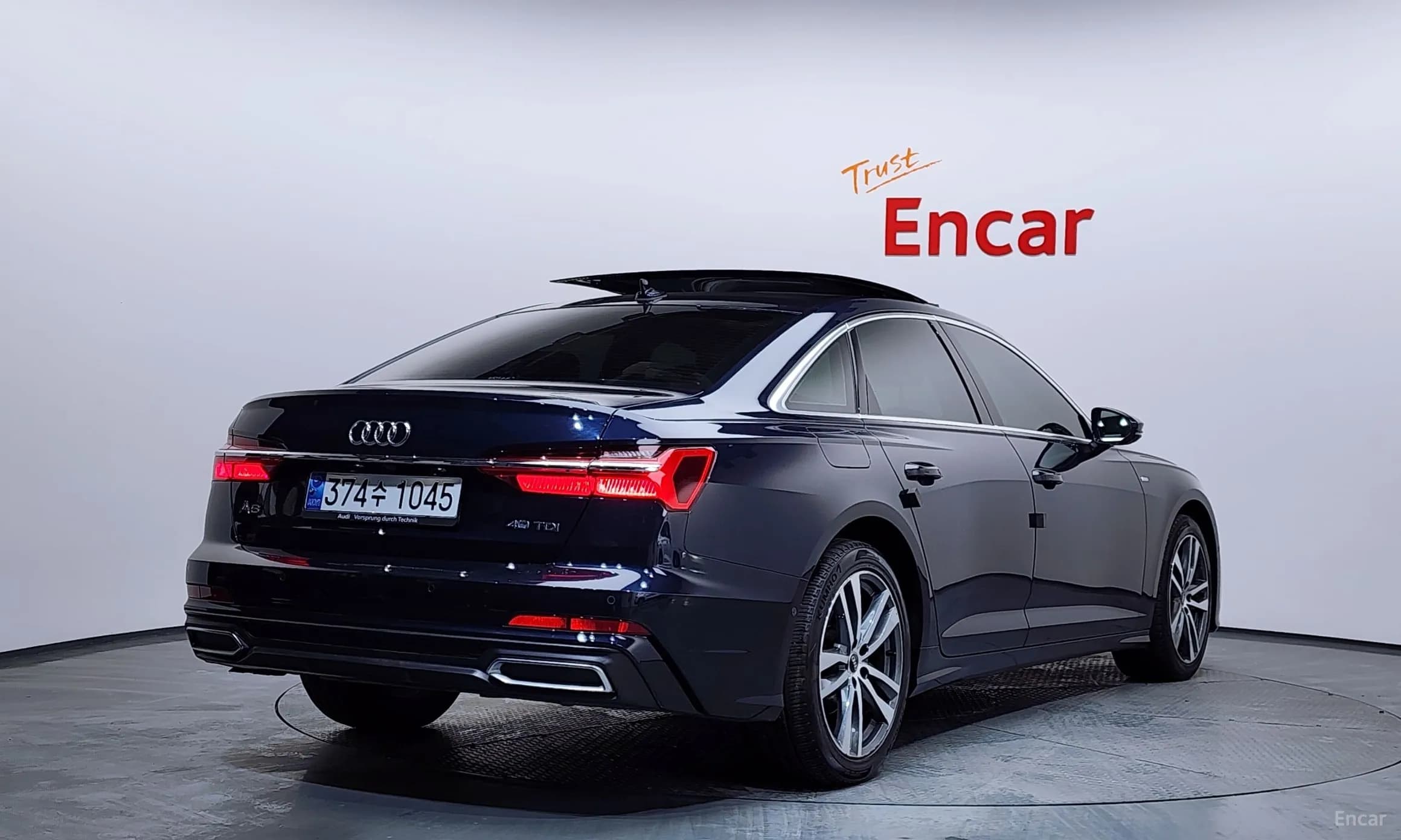A6 (C8)