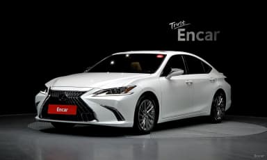 ES300h 7th Generation