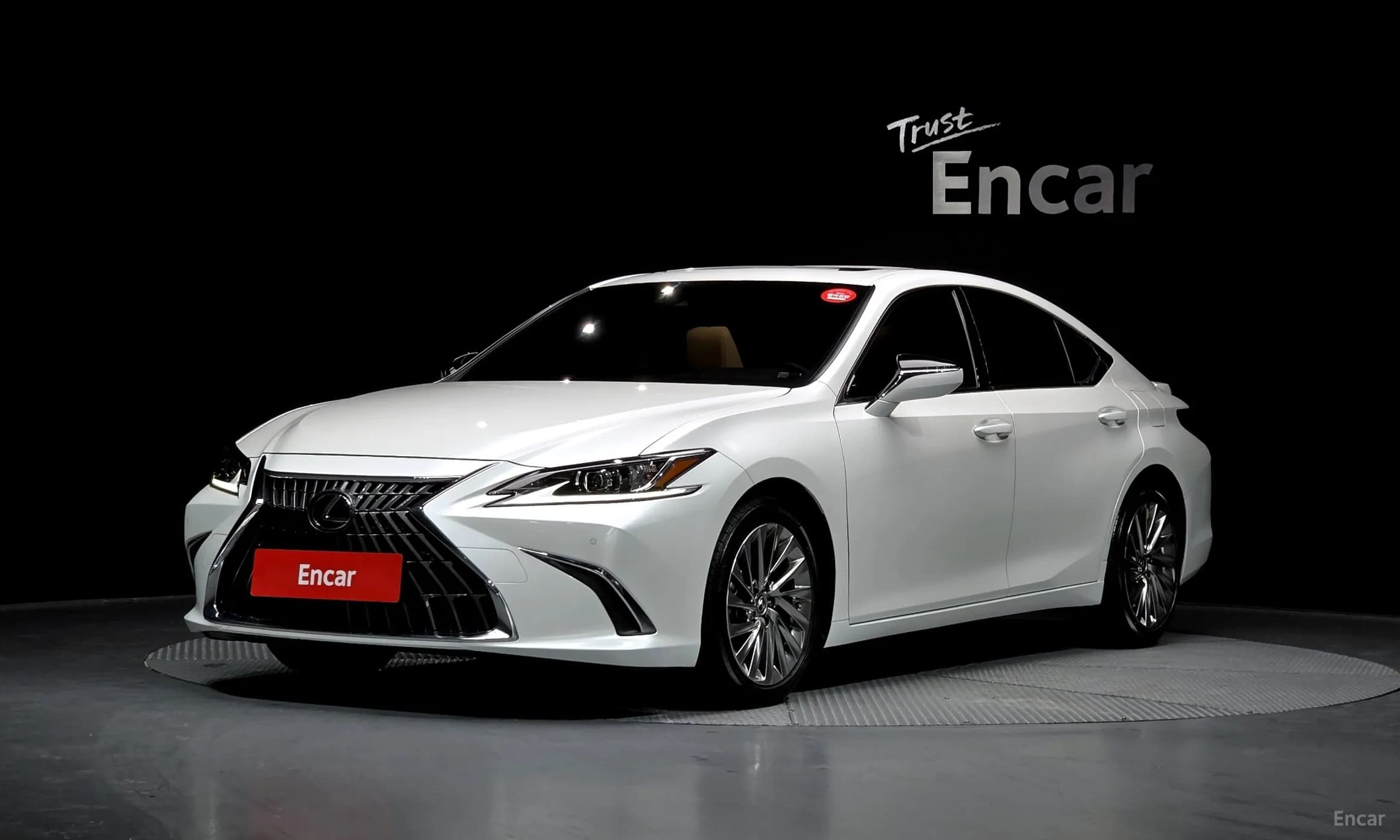 ES300h 7th Generation