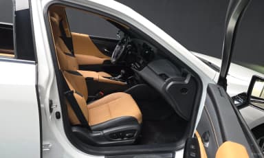 ES300h 7th Generation