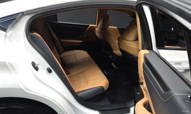 ES300h 7th Generation