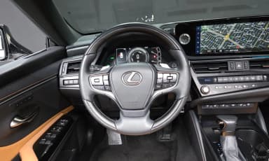 ES300h 7th Generation