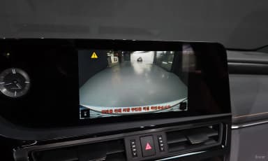 ES300h 7th Generation