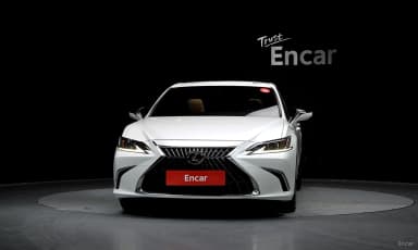 ES300h 7th Generation