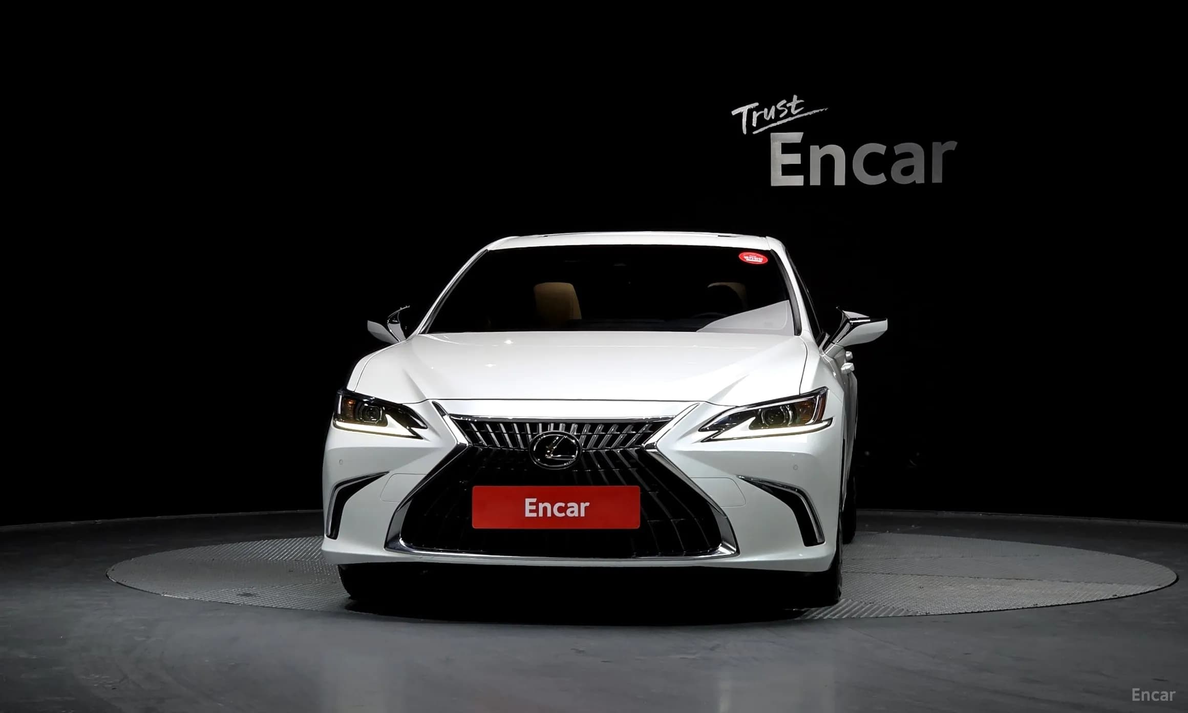 ES300h 7th Generation