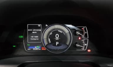 ES300h 7th Generation