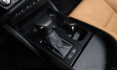 ES300h 7th Generation