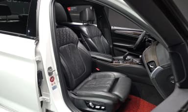 5 Series (G30)