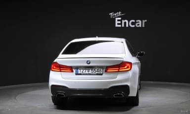 5 Series (G30)