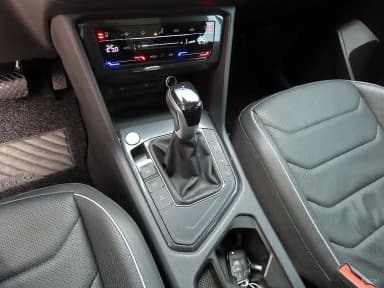 Tiguan All Space
