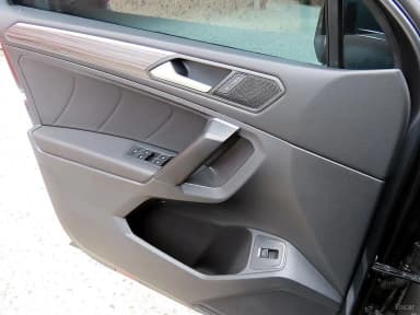 Tiguan All Space