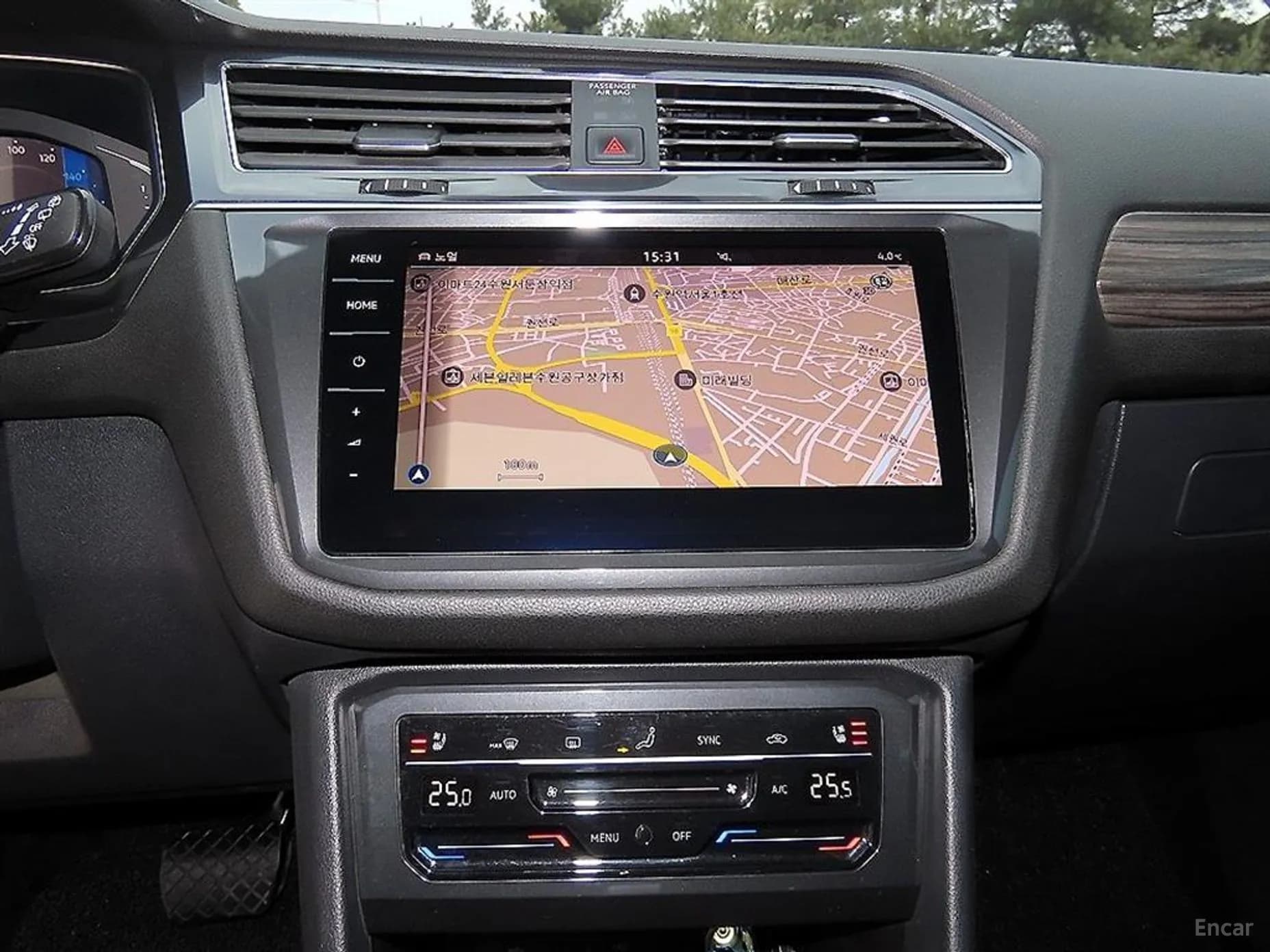 Tiguan All Space