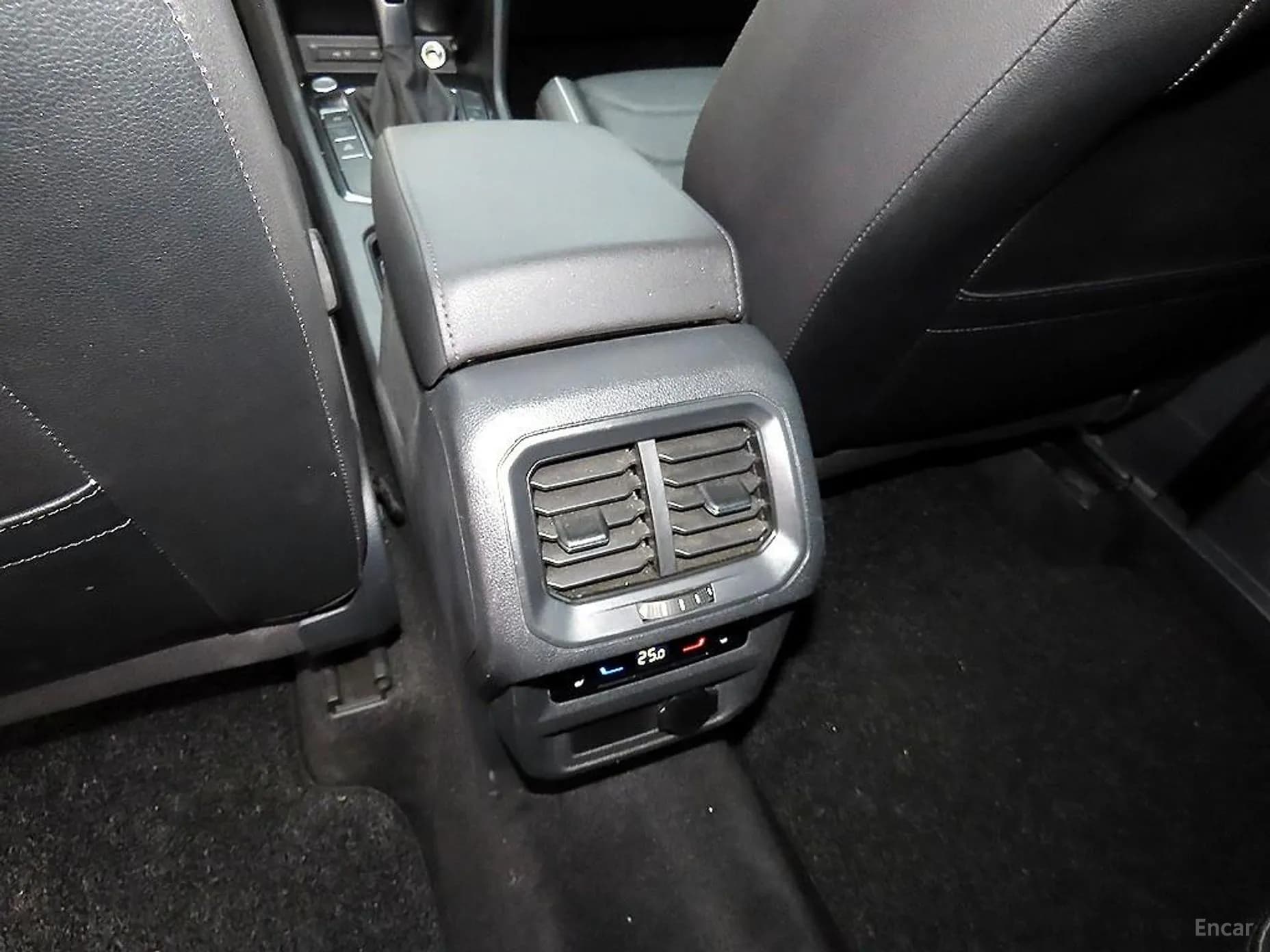Tiguan All Space