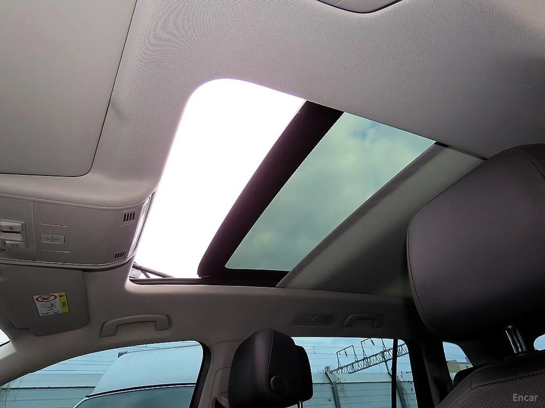 Tiguan All Space