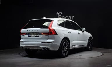 XC60 Gen 2