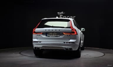 XC60 Gen 2