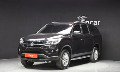 Rexton Sports