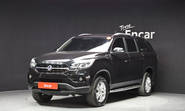 Rexton Sports