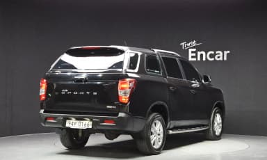Rexton Sports