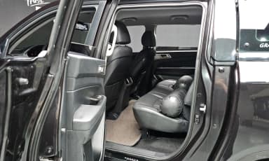 Rexton Sports
