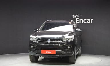 Rexton Sports