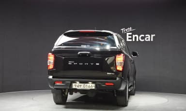 Rexton Sports