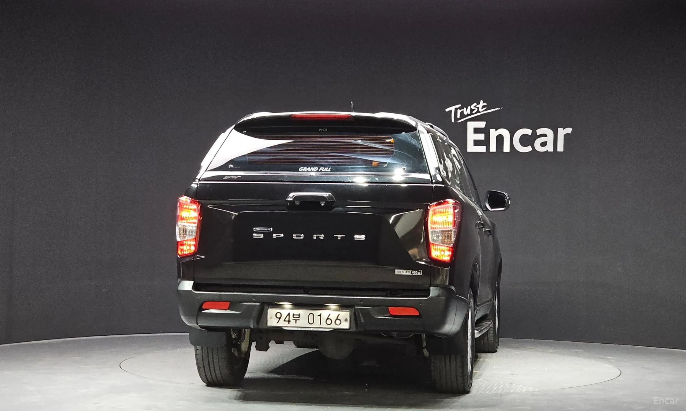 Rexton Sports