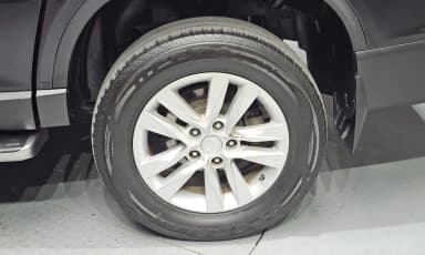 Rexton Sports