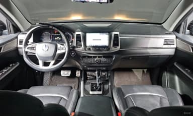 Rexton Sports