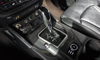 Rexton Sports