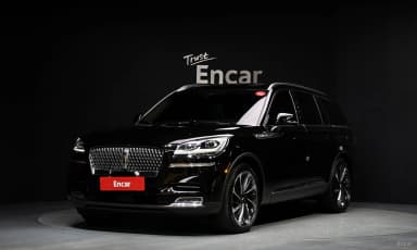 Aviator 2nd Generation