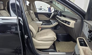 Aviator 2nd Generation