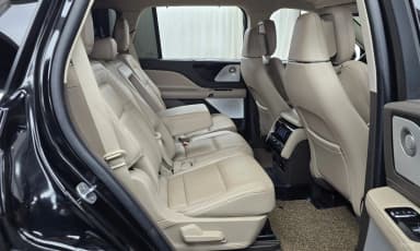 Aviator 2nd Generation