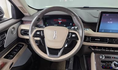 Aviator 2nd Generation